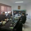 مشروع تثمين النفايات المنزلية والمشابهة بسبخة قرعة وادي المالح بمعتمدية الساحلين